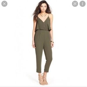 ASTR jumpsuit